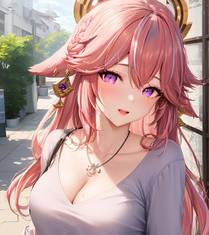 头像